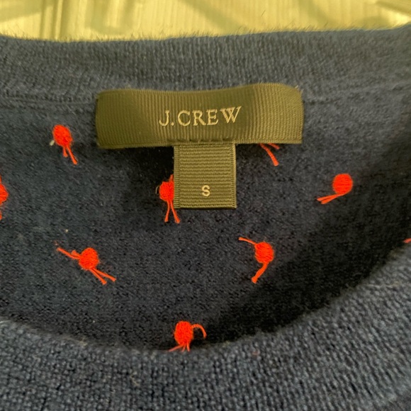 Jcrew Sweater - Picture 2 of 2